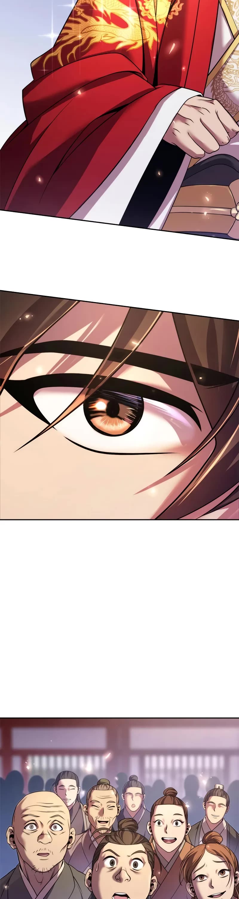 Chronicles of the Demon Faction Chapter 111 page 13 - Chapter 111