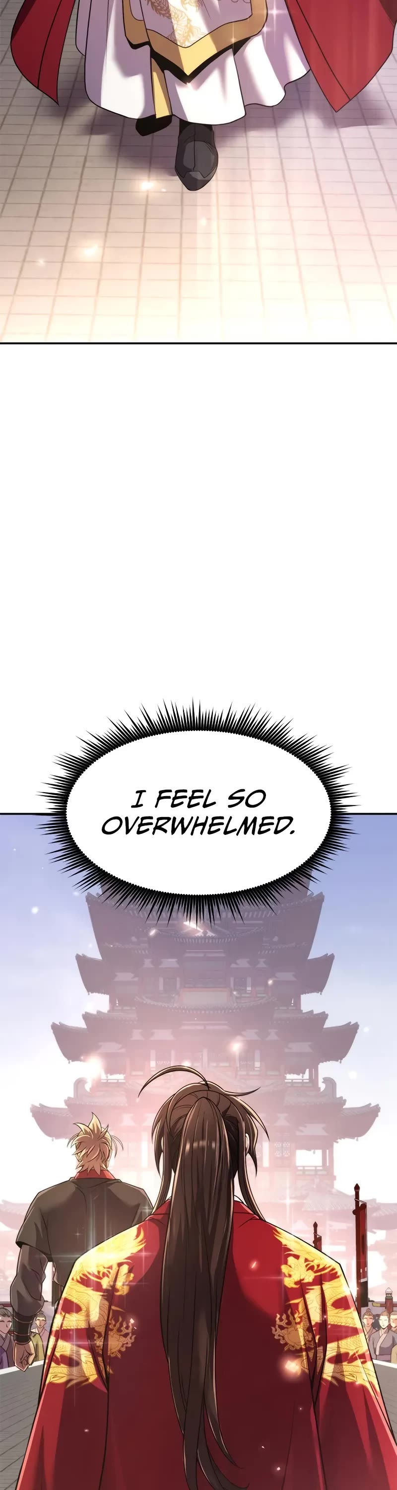 Chronicles of the Demon Faction Chapter 111 page 15 - Chapter 111