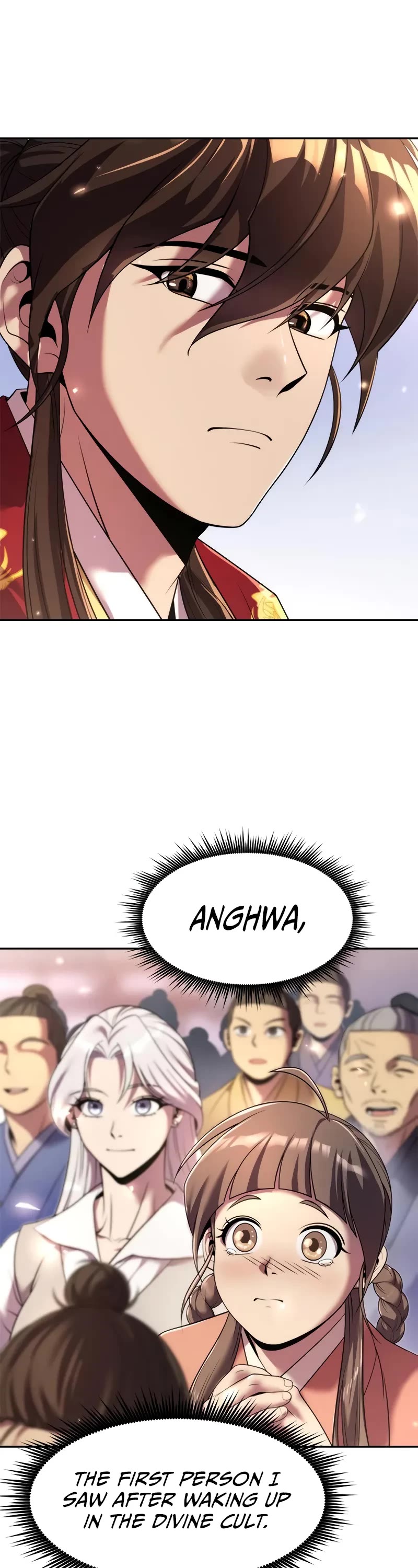 Chronicles of the Demon Faction Chapter 111 page 17 - Chapter 111