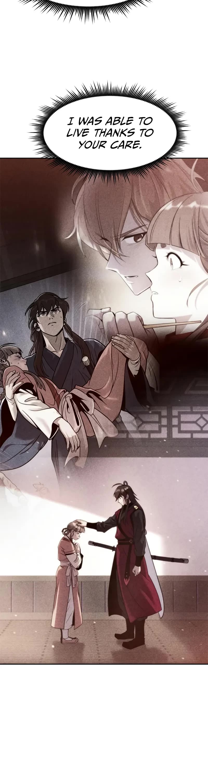 Chronicles of the Demon Faction Chapter 111 page 18 - Chapter 111