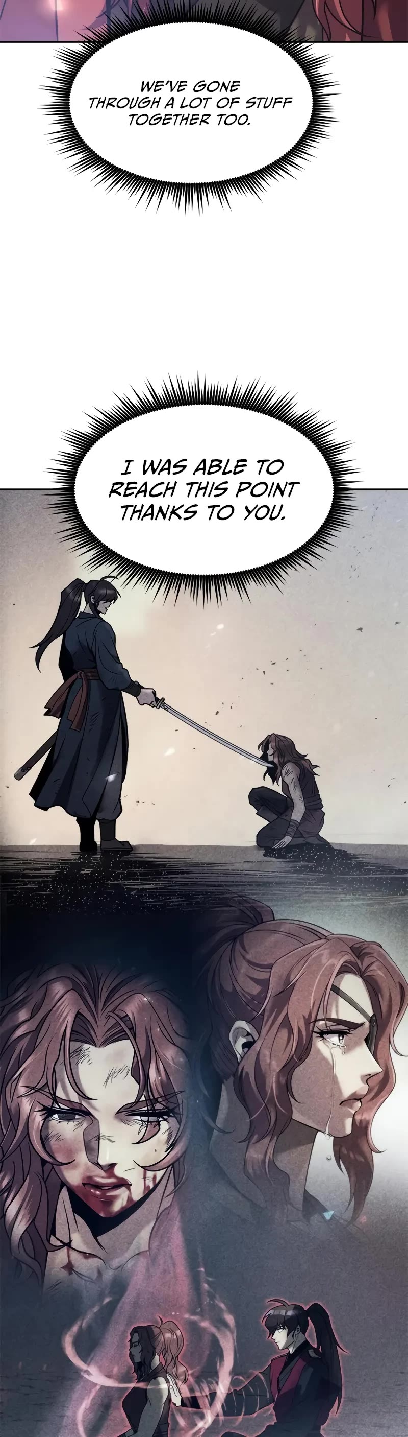 Chronicles of the Demon Faction Chapter 111 page 20 - Chapter 111