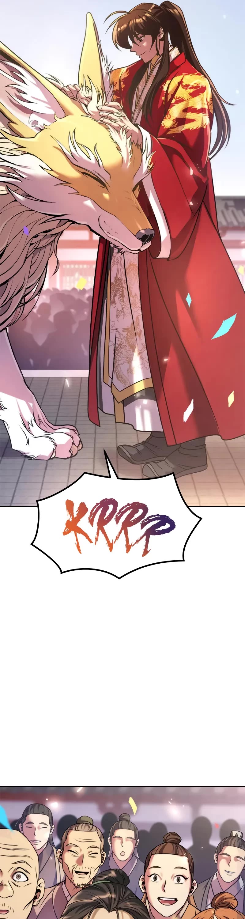 Chronicles of the Demon Faction Chapter 111 page 45 - Chapter 111