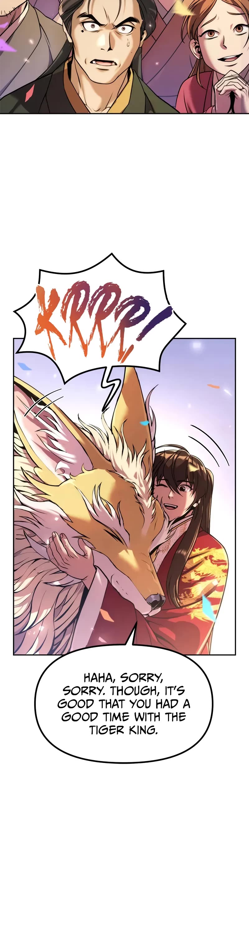 Chronicles of the Demon Faction Chapter 111 page 46 - Chapter 111