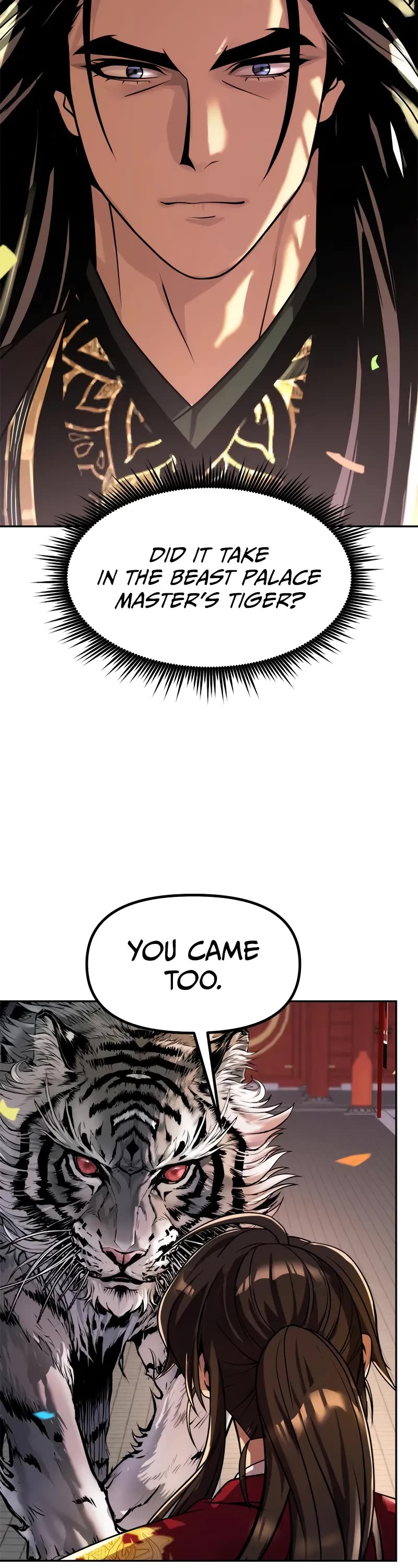 Chronicles of the Demon Faction Chapter 111 page 49 - Chapter 111