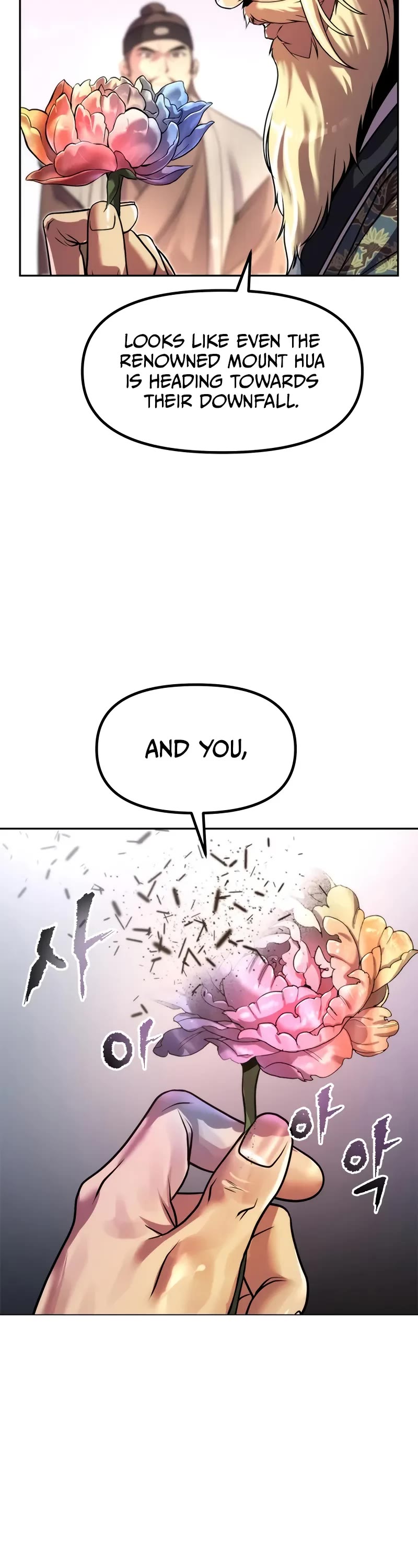 Chronicles of the Demon Faction Chapter 111 page 61 - Chapter 111