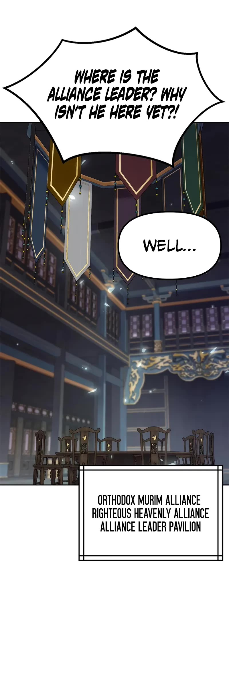Chronicles of the Demon Faction Chapter 111 page 64 - Chapter 111