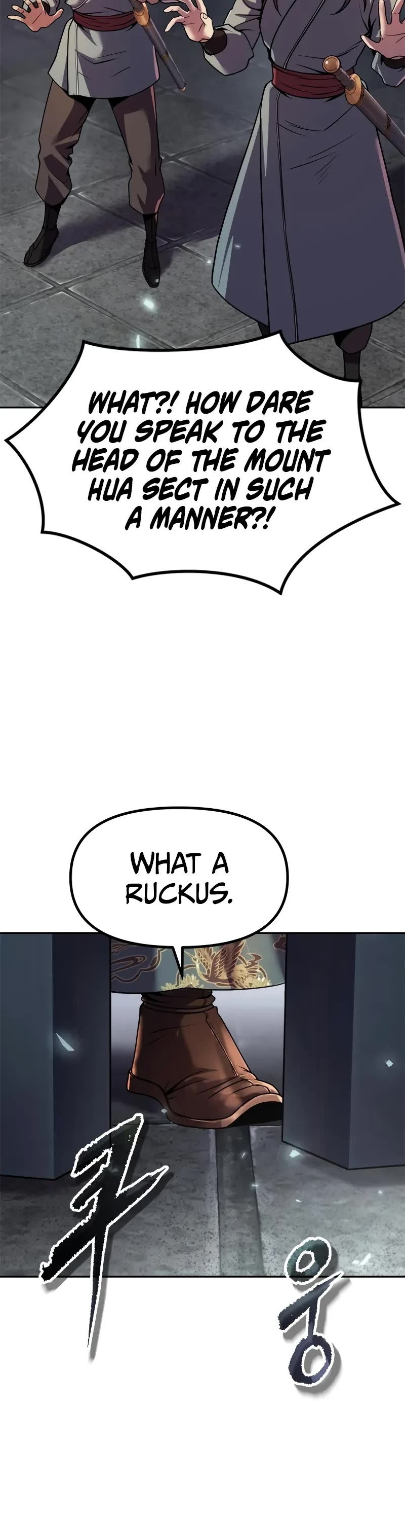 Chronicles of the Demon Faction Chapter 111 page 66 - Chapter 111