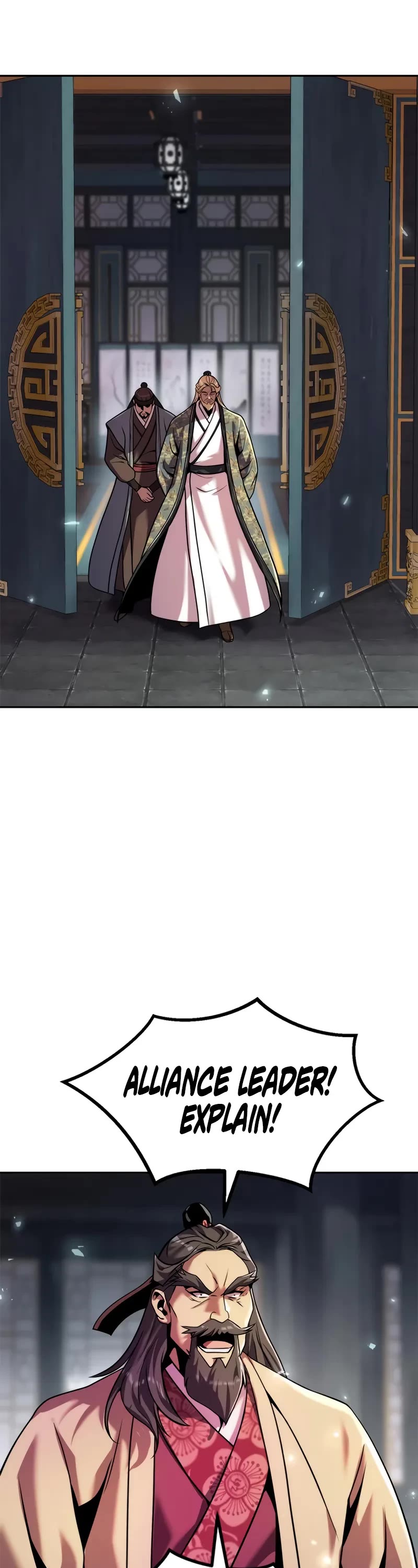 Chronicles of the Demon Faction Chapter 111 page 67 - Chapter 111