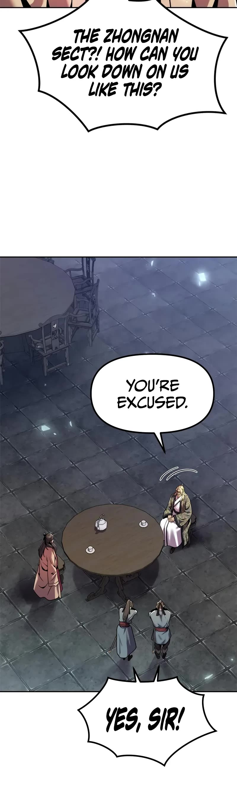 Chronicles of the Demon Faction Chapter 111 page 68 - Chapter 111