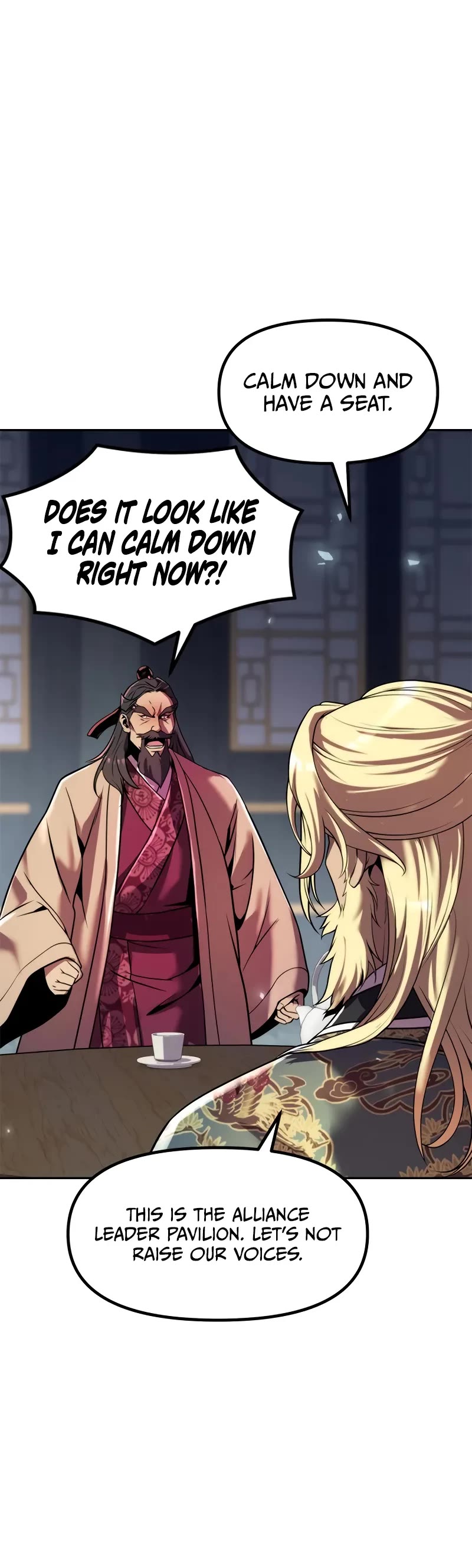 Chronicles of the Demon Faction Chapter 111 page 69 - Chapter 111