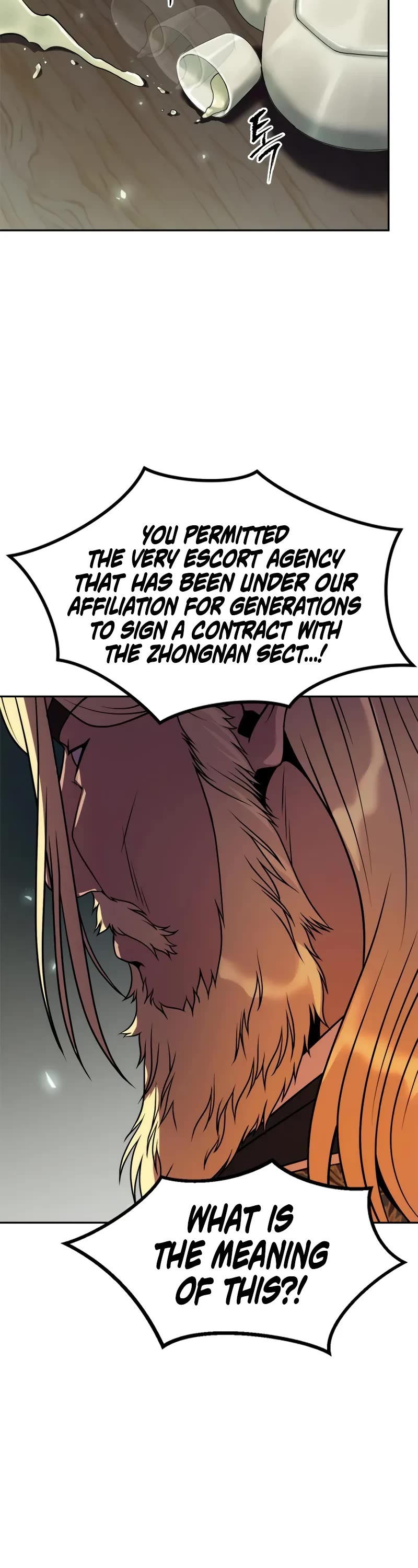 Chronicles of the Demon Faction Chapter 111 page 71 - Chapter 111