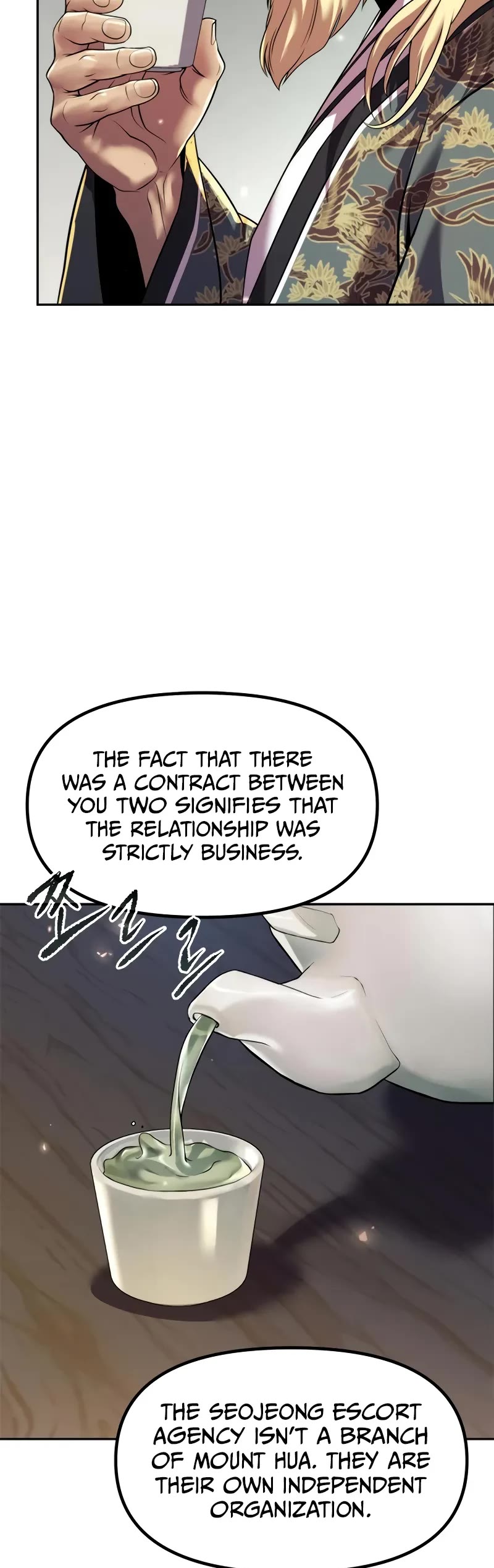 Chronicles of the Demon Faction Chapter 112 page 10 - Chapter 112