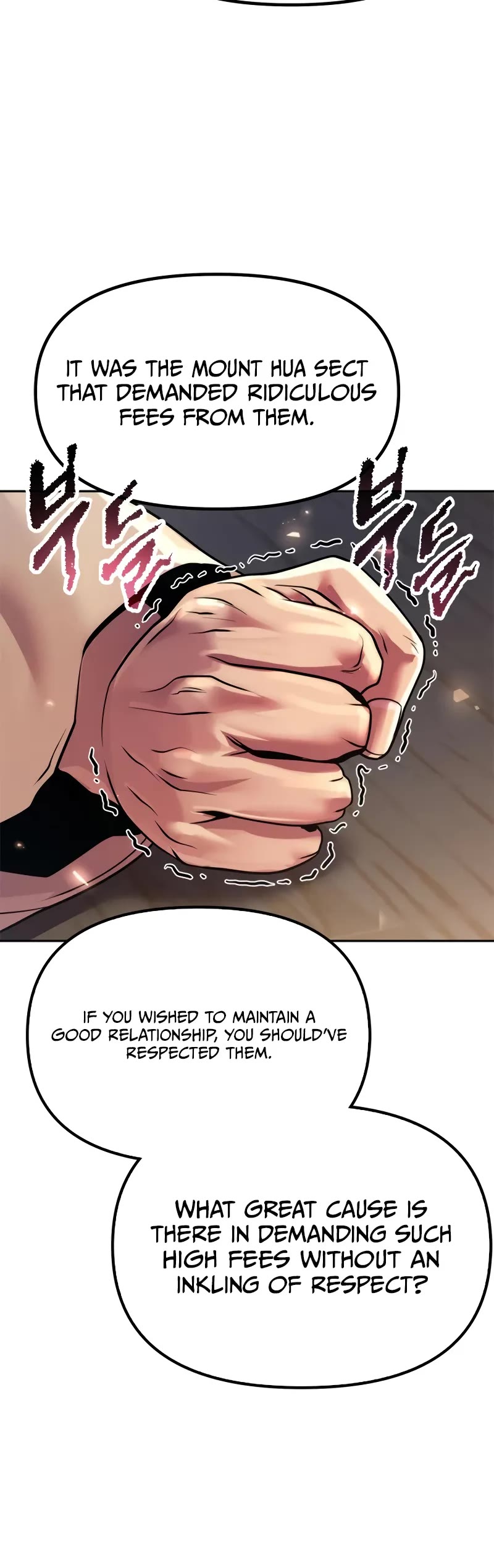 Chronicles of the Demon Faction Chapter 112 page 11 - Chapter 112