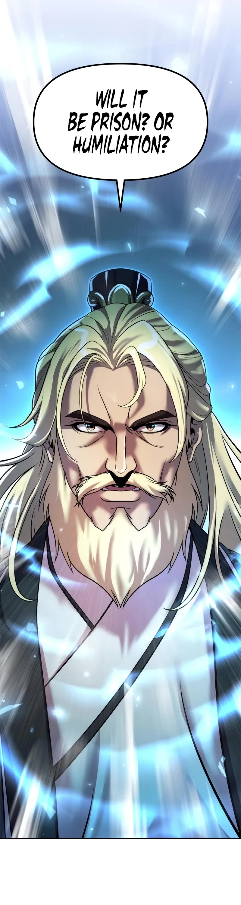 Chronicles of the Demon Faction Chapter 112 page 21 - Chapter 112
