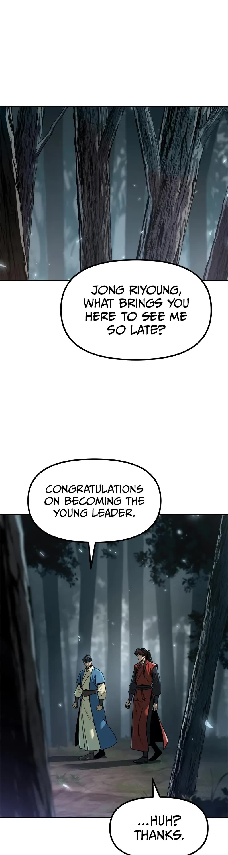 Chronicles of the Demon Faction Chapter 112 page 23 - Chapter 112