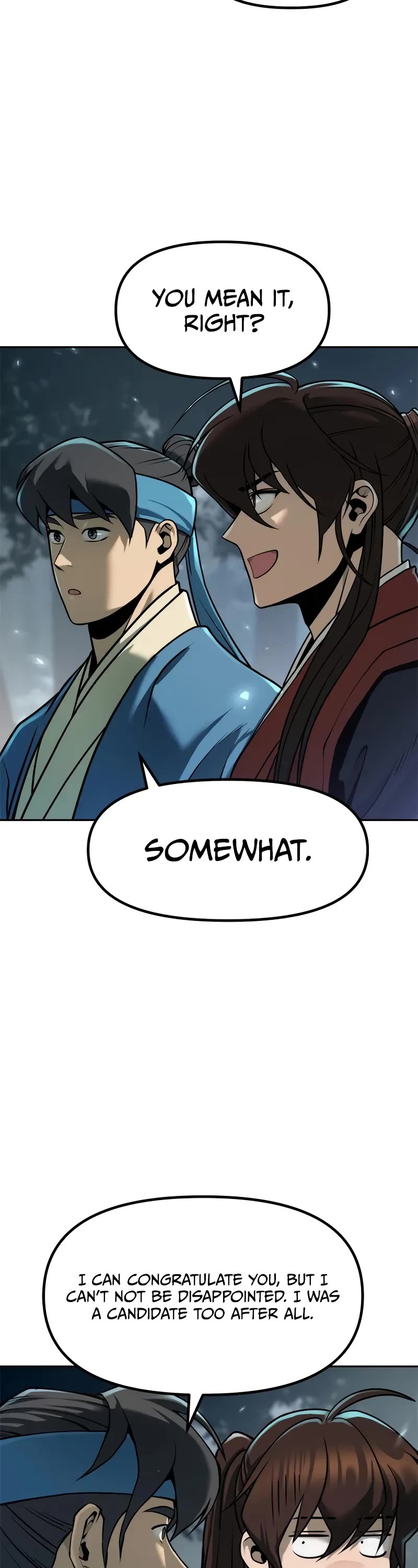 Chronicles of the Demon Faction Chapter 112 page 24 - Chapter 112