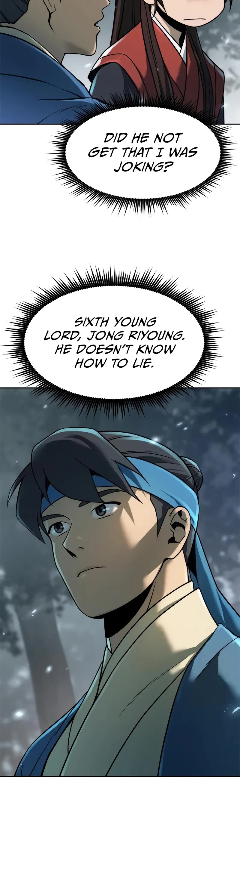 Chronicles of the Demon Faction Chapter 112 page 25 - Chapter 112