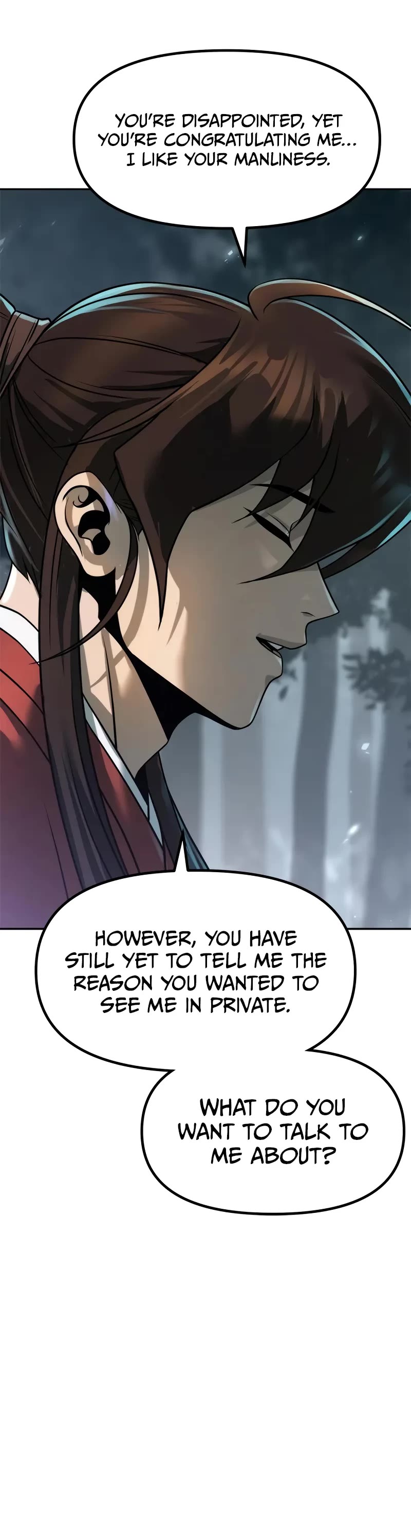 Chronicles of the Demon Faction Chapter 112 page 26 - Chapter 112