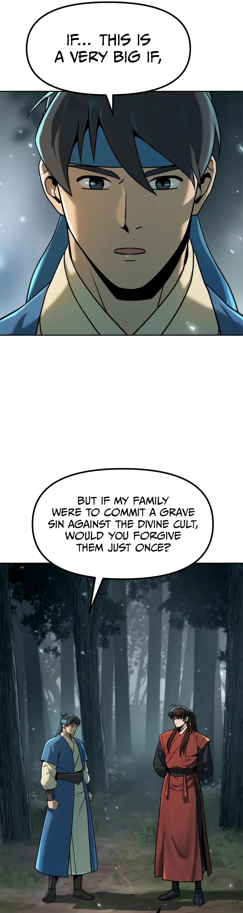 Chronicles of the Demon Faction Chapter 112 page 27 - Chapter 112
