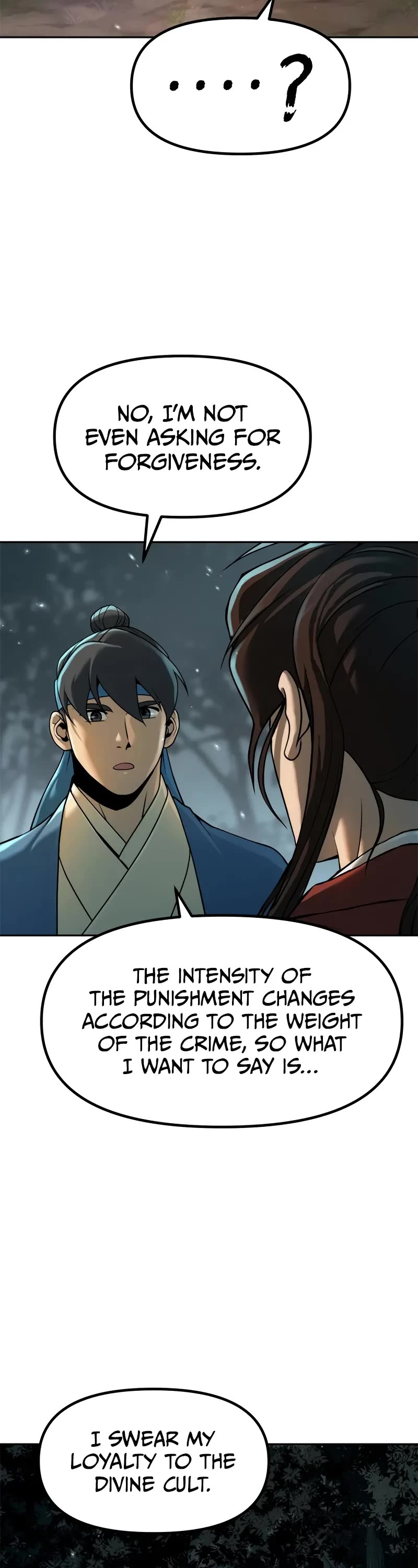 Chronicles of the Demon Faction Chapter 112 page 28 - Chapter 112