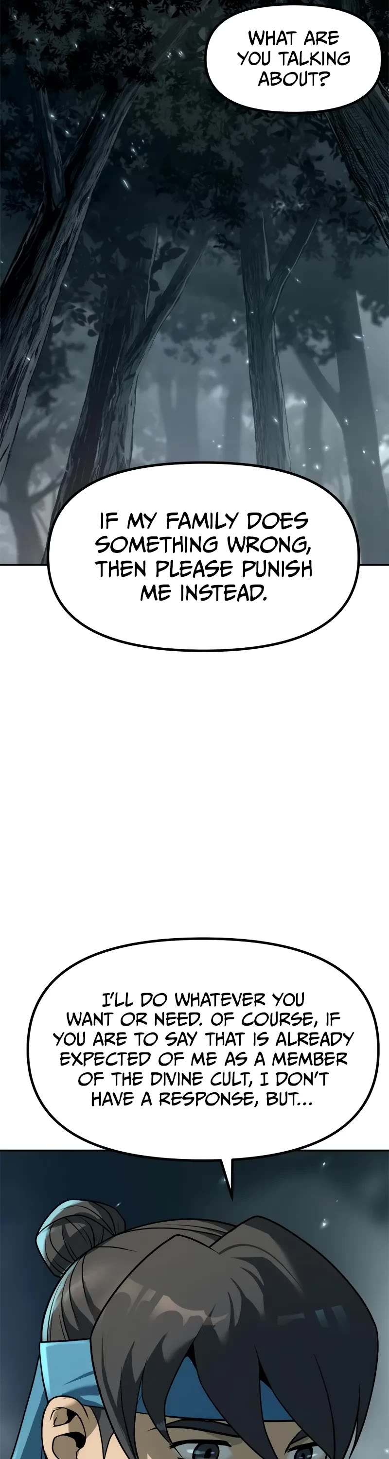 Chronicles of the Demon Faction Chapter 112 page 29 - Chapter 112