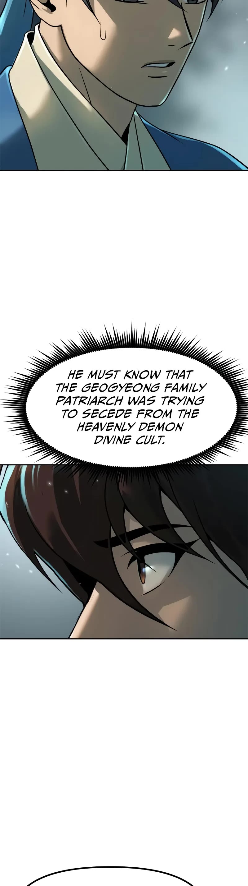 Chronicles of the Demon Faction Chapter 112 page 30 - Chapter 112