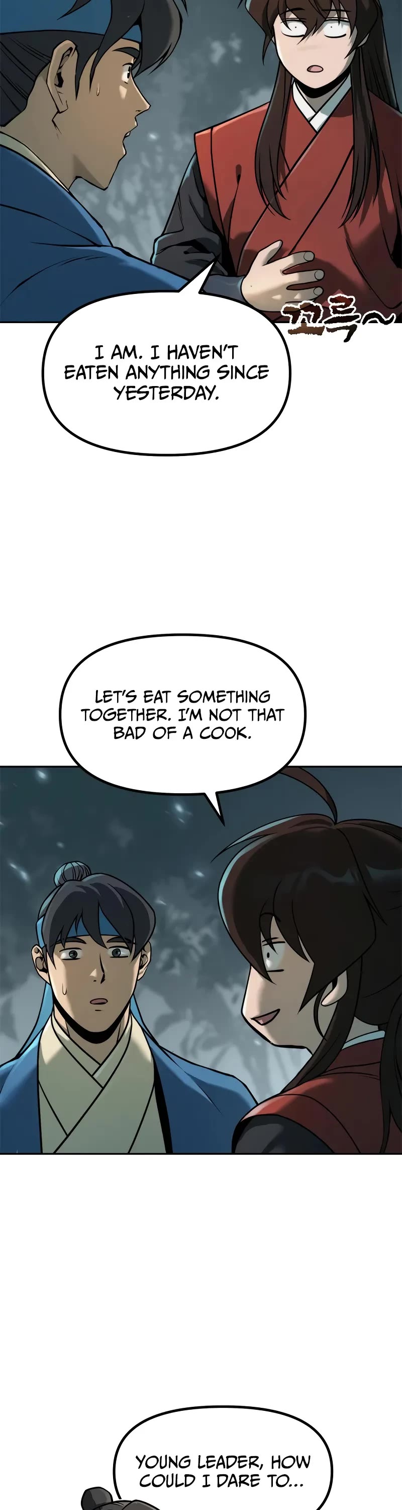 Chronicles of the Demon Faction Chapter 112 page 34 - Chapter 112