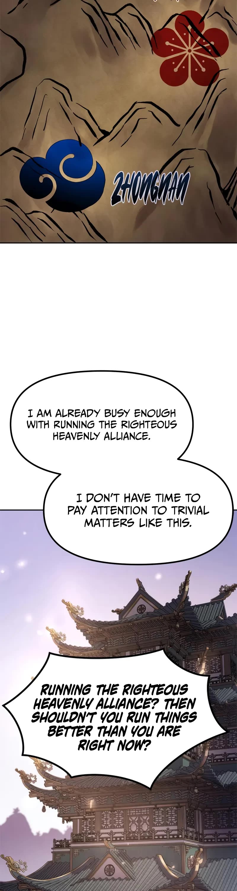 Chronicles of the Demon Faction Chapter 112 page 4 - Chapter 112
