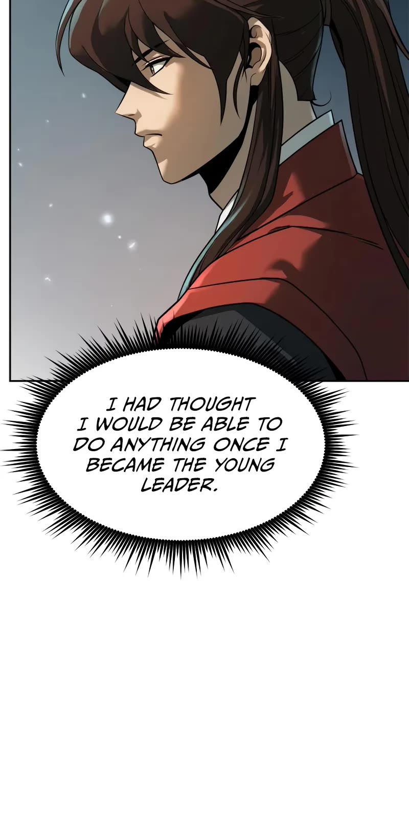Chronicles of the Demon Faction Chapter 112 page 46 - Chapter 112