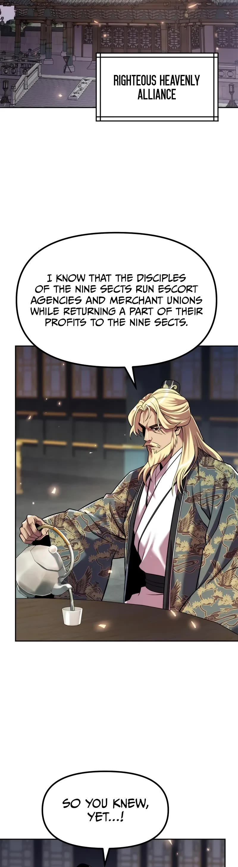 Chronicles of the Demon Faction Chapter 112 page 5 - Chapter 112