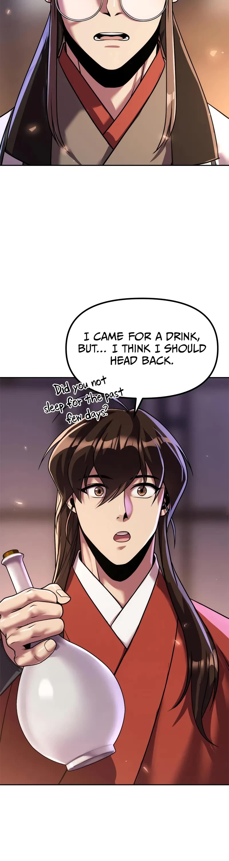 Chronicles of the Demon Faction Chapter 112 page 51 - Chapter 112