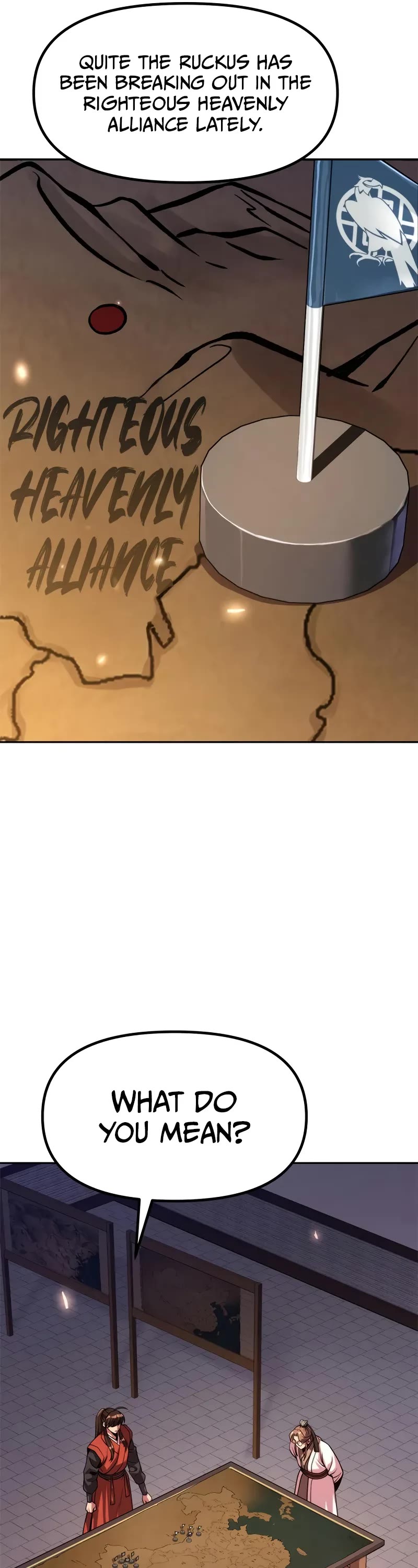Chronicles of the Demon Faction Chapter 112 page 57 - Chapter 112