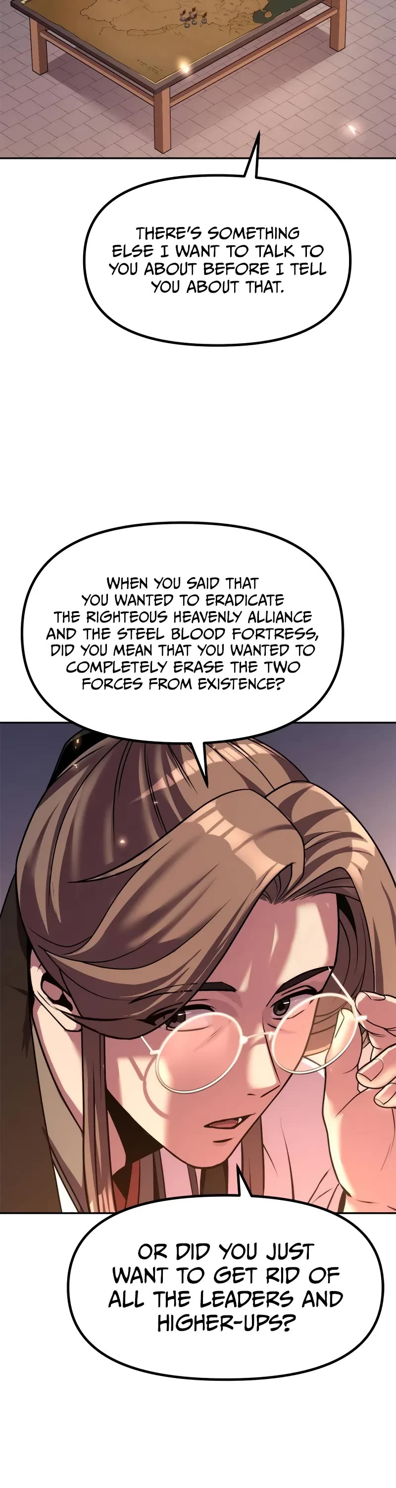 Chronicles of the Demon Faction Chapter 112 page 58 - Chapter 112