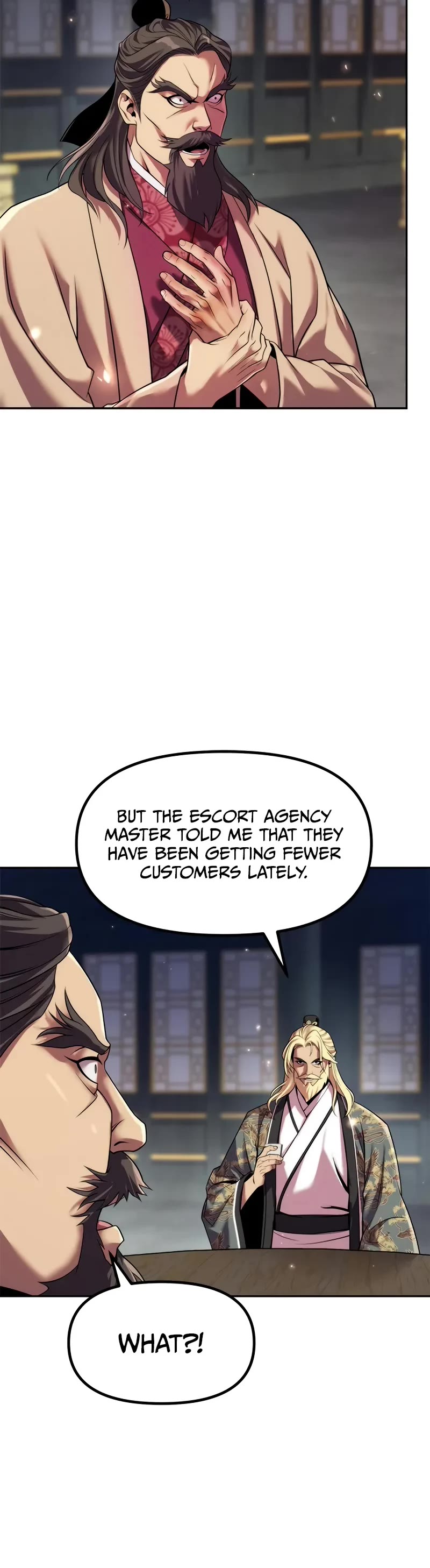 Chronicles of the Demon Faction Chapter 112 page 6 - Chapter 112