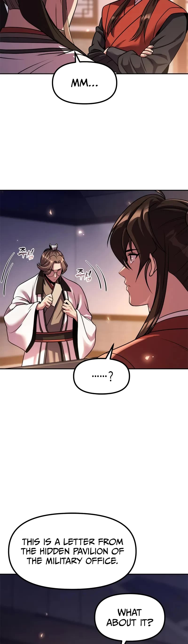 Chronicles of the Demon Faction Chapter 112 page 60 - Chapter 112
