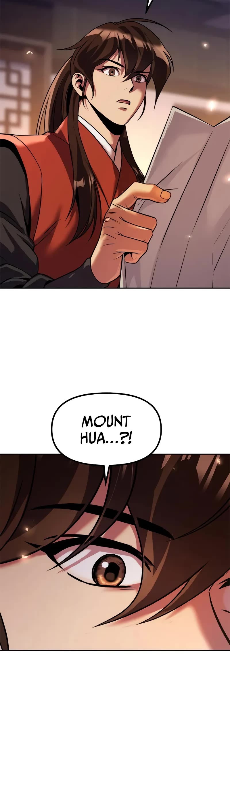 Chronicles of the Demon Faction Chapter 112 page 61 - Chapter 112