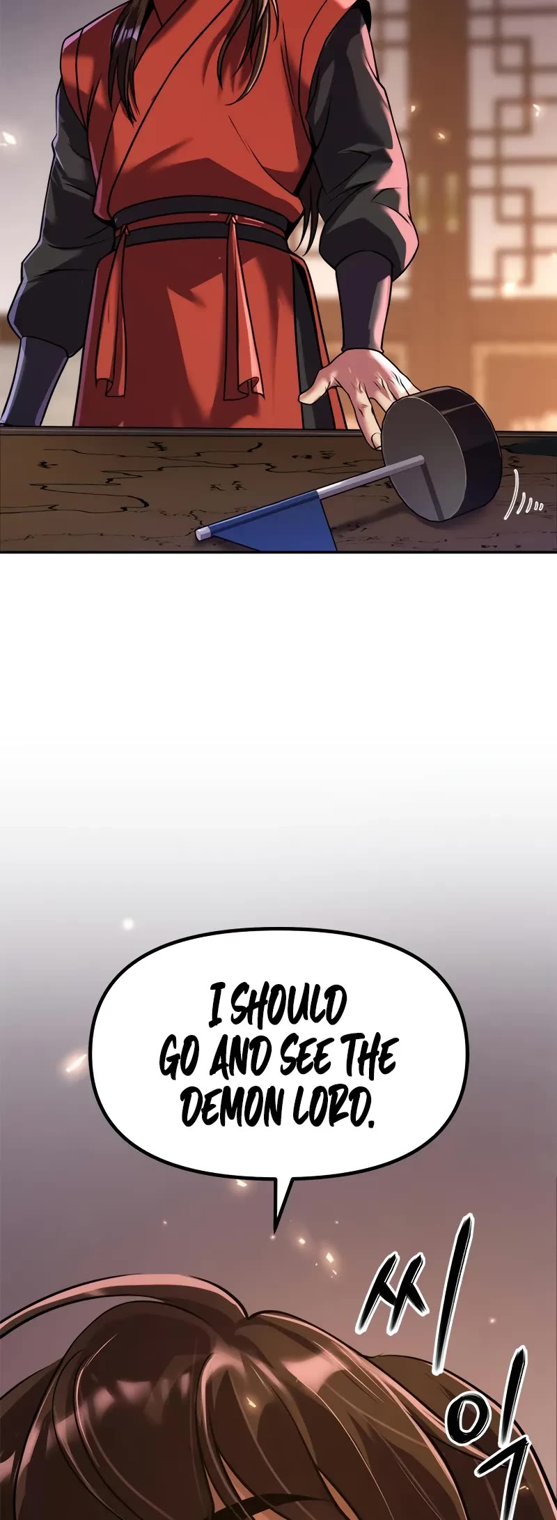 Chronicles of the Demon Faction Chapter 112 page 64 - Chapter 112