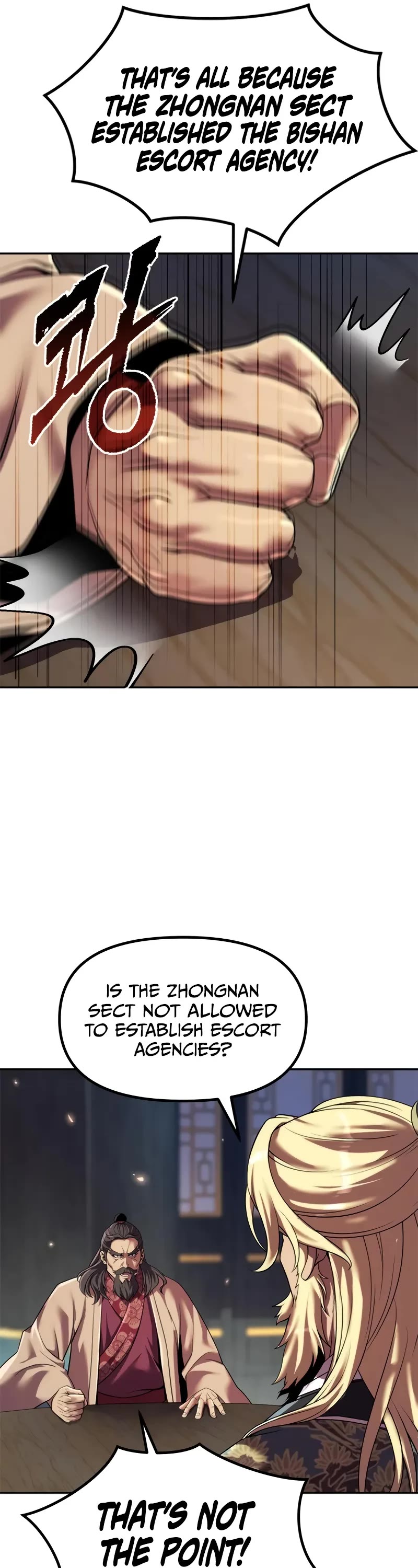 Chronicles of the Demon Faction Chapter 112 page 7 - Chapter 112