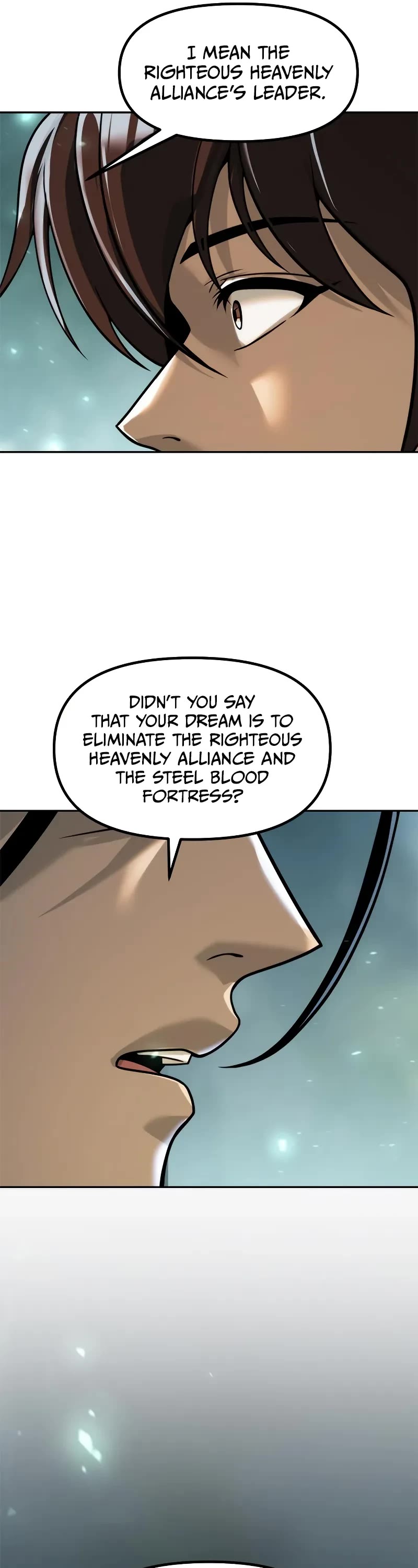 Chronicles of the Demon Faction Chapter 113 page 12 - Chapter 113