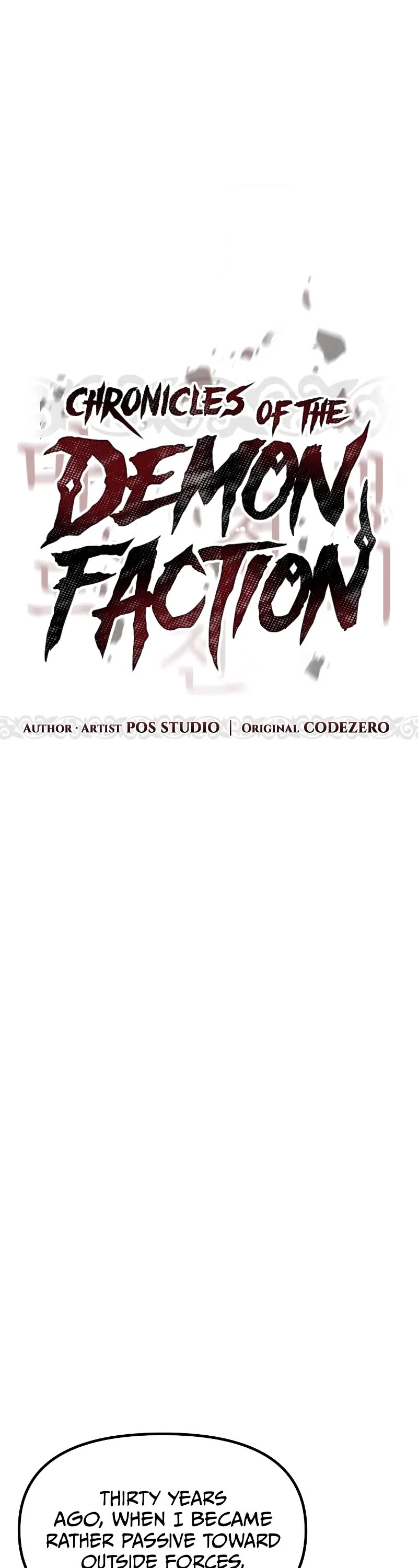 Chronicles of the Demon Faction Chapter 113 page 14 - Chapter 113