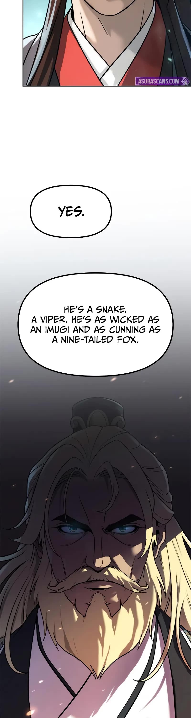 Chronicles of the Demon Faction Chapter 113 page 18 - Chapter 113