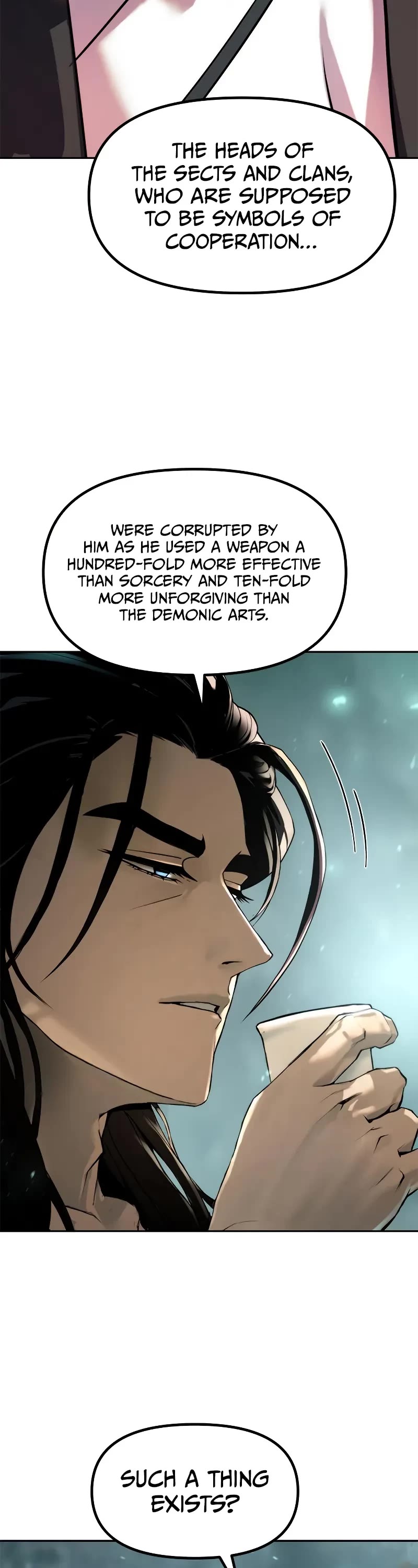 Chronicles of the Demon Faction Chapter 113 page 19 - Chapter 113