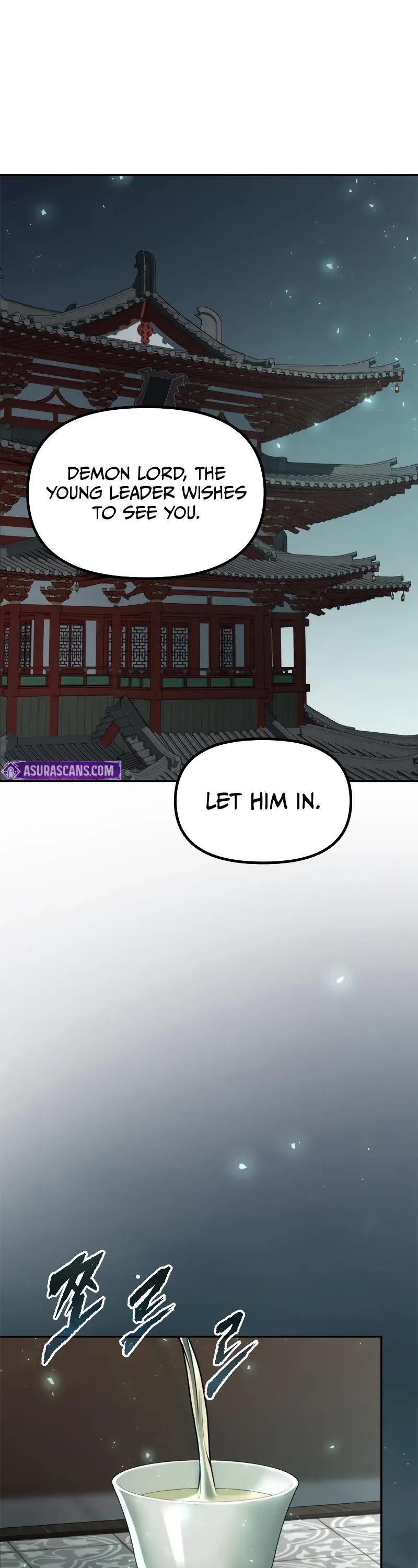 Chronicles of the Demon Faction Chapter 113 page 2 - Chapter 113