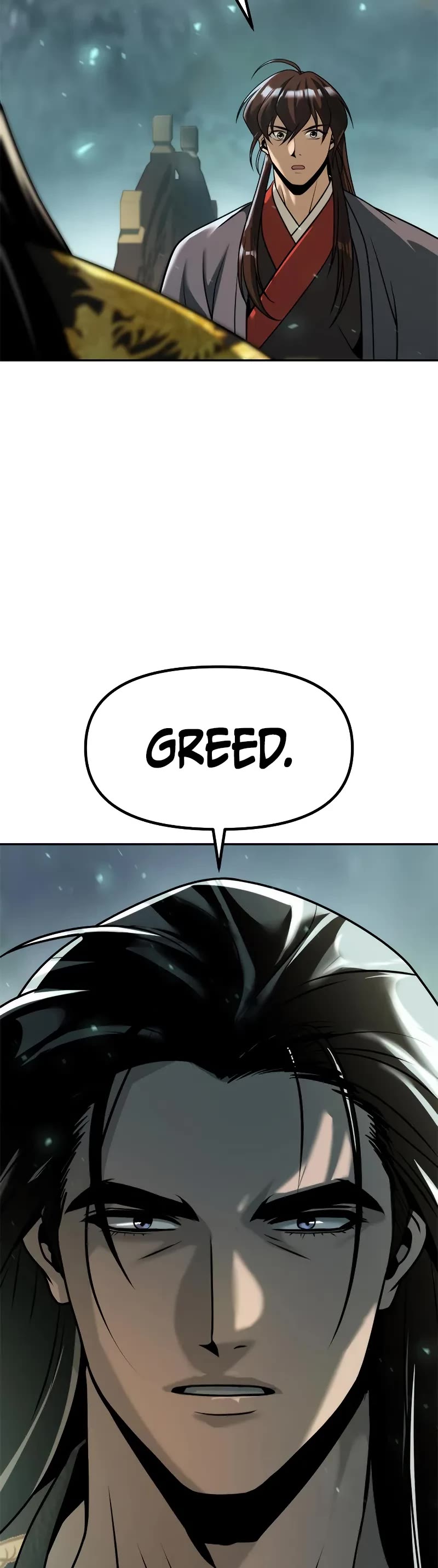 Chronicles of the Demon Faction Chapter 113 page 20 - Chapter 113