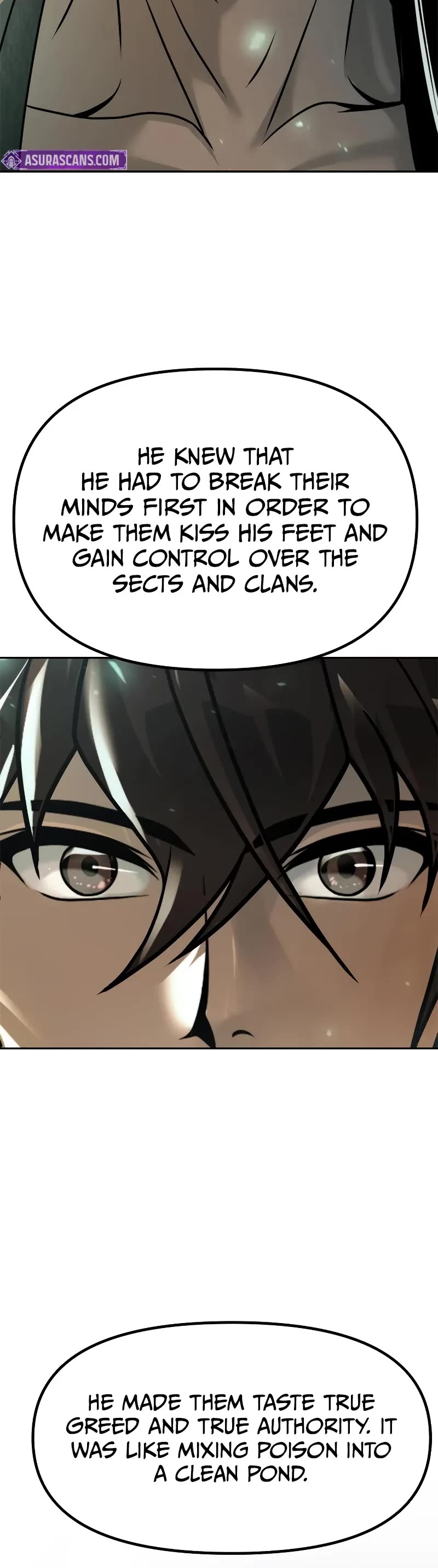 Chronicles of the Demon Faction Chapter 113 page 21 - Chapter 113