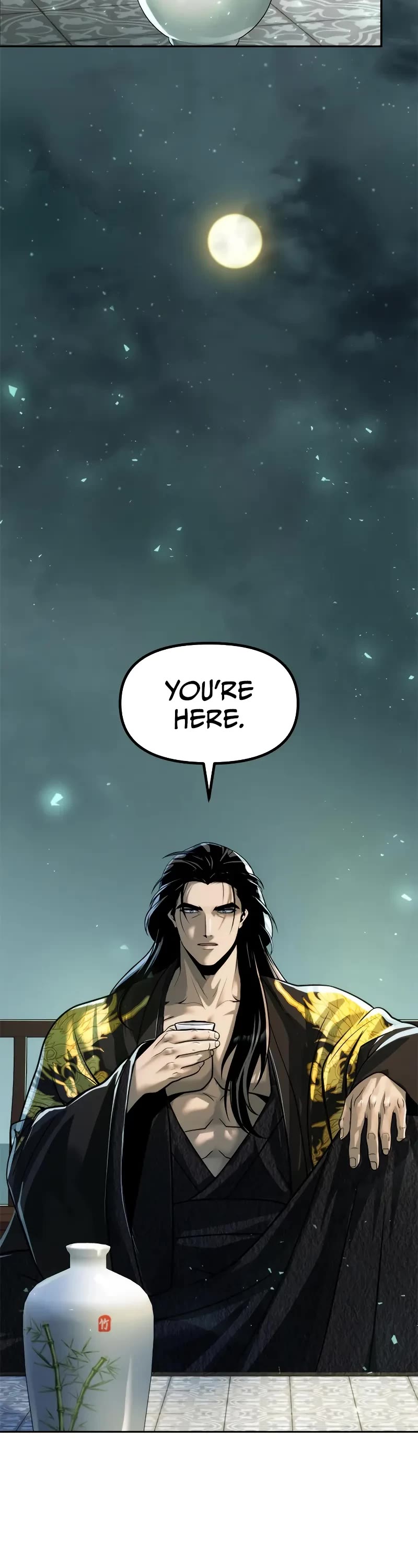 Chronicles of the Demon Faction Chapter 113 page 3 - Chapter 113