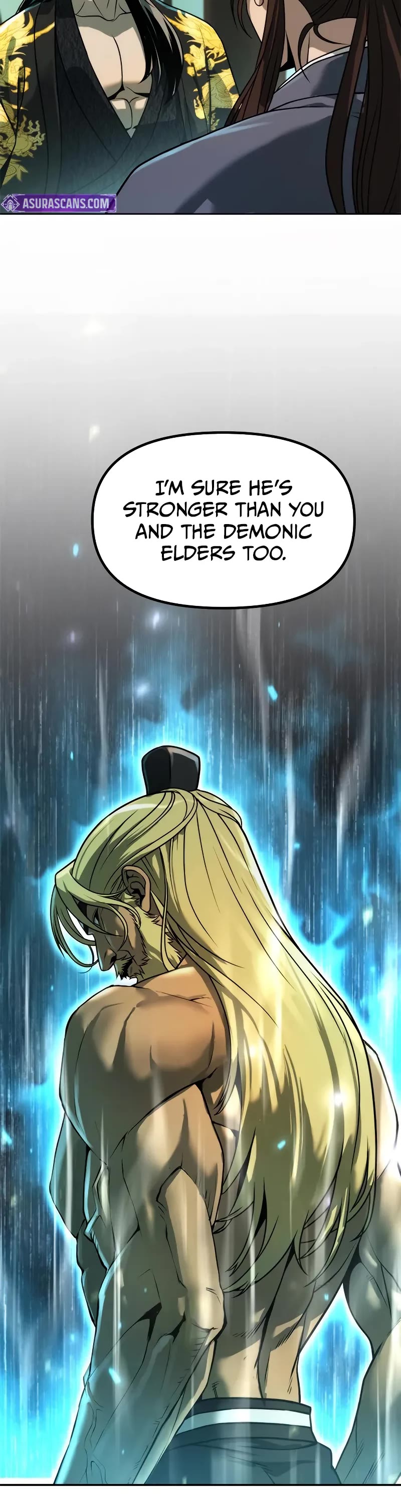 Chronicles of the Demon Faction Chapter 113 page 33 - Chapter 113