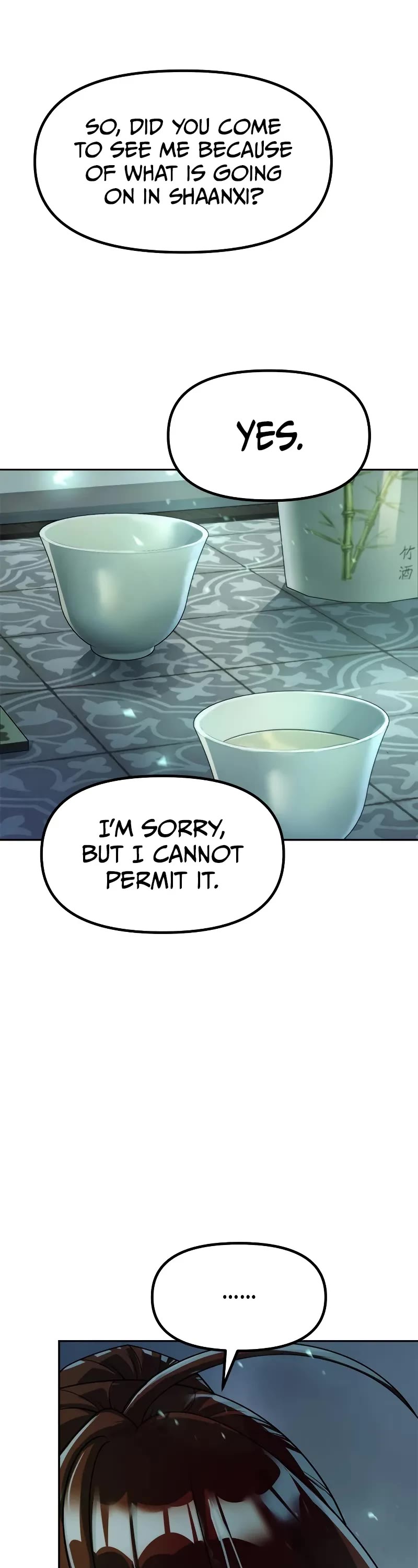 Chronicles of the Demon Faction Chapter 113 page 37 - Chapter 113