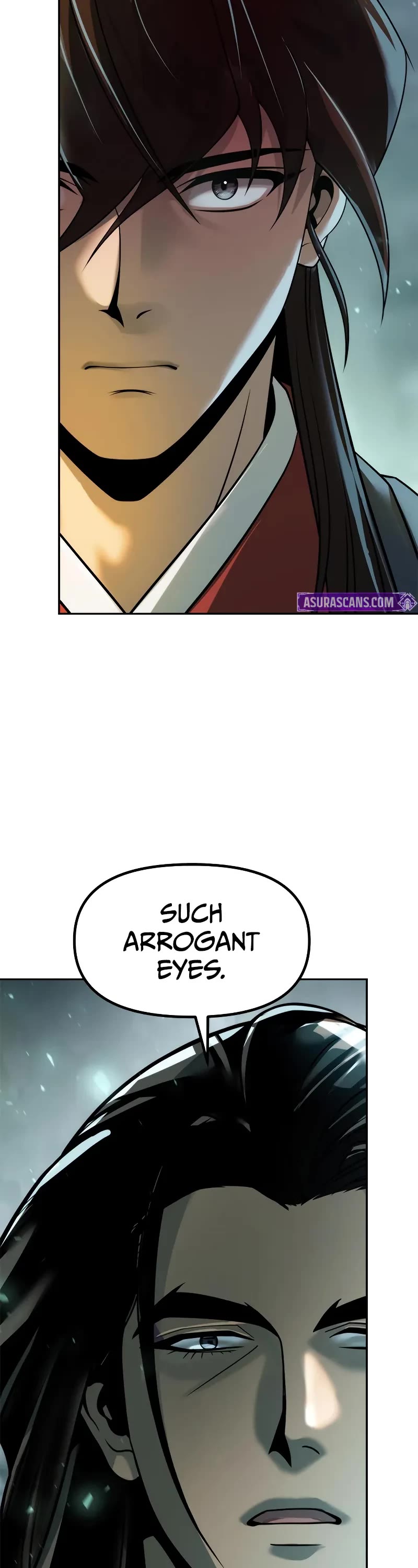 Chronicles of the Demon Faction Chapter 113 page 38 - Chapter 113