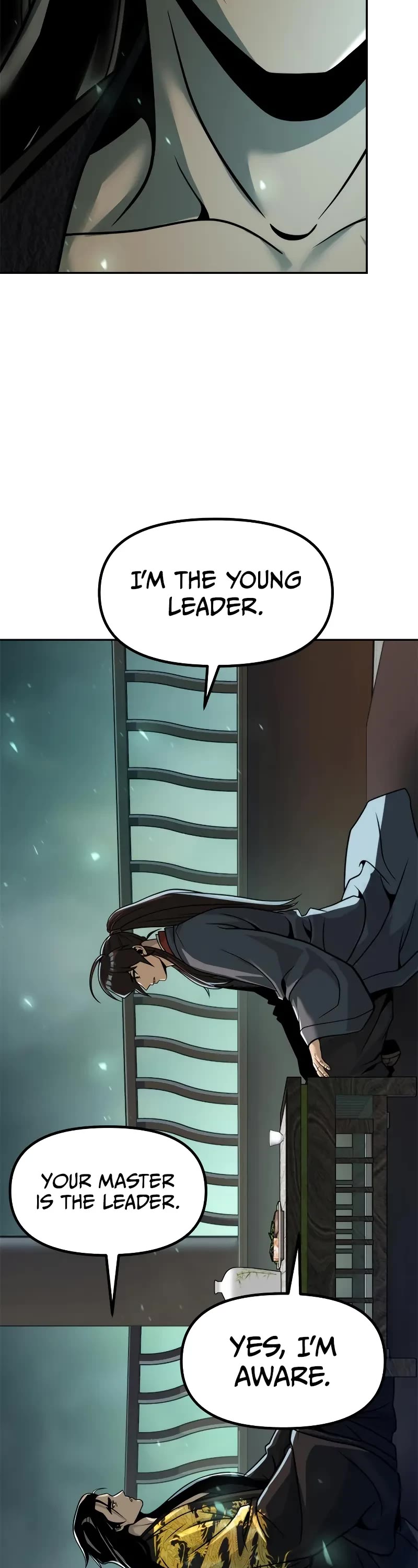 Chronicles of the Demon Faction Chapter 113 page 39 - Chapter 113